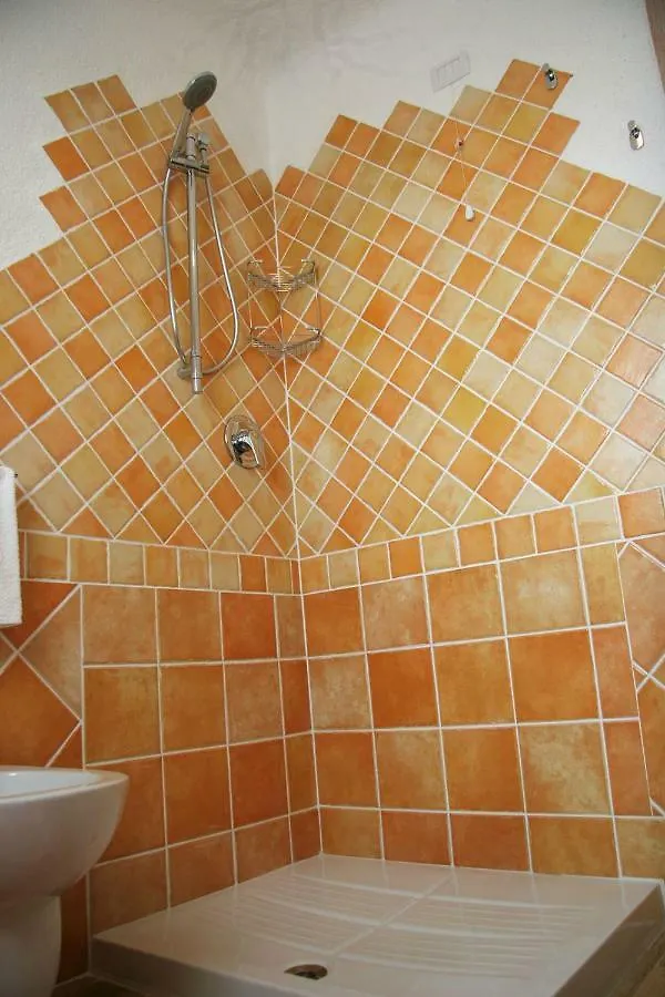 Casa Fioredda Aglientu 0*,  Itálie